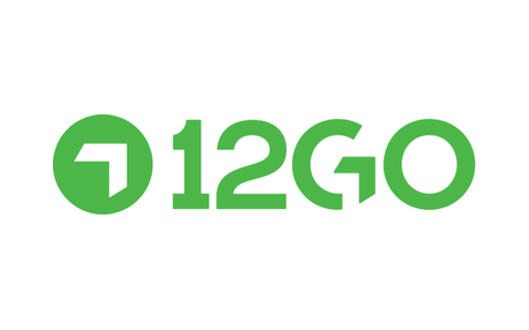 12Go logo