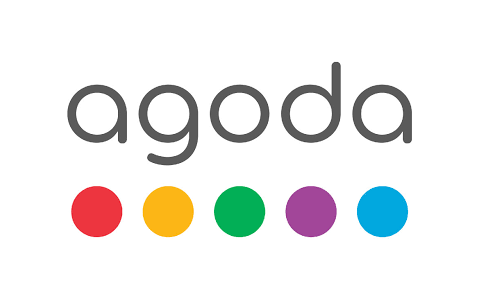 Agoda logo