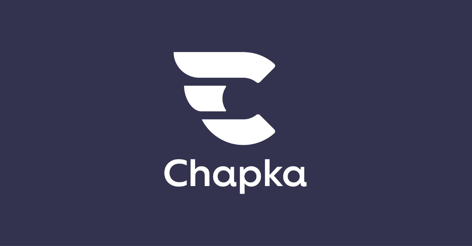 Chapka logo