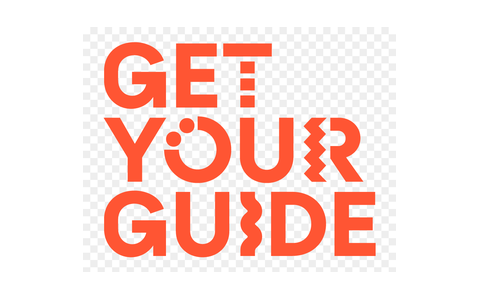 GetYourGuide logo