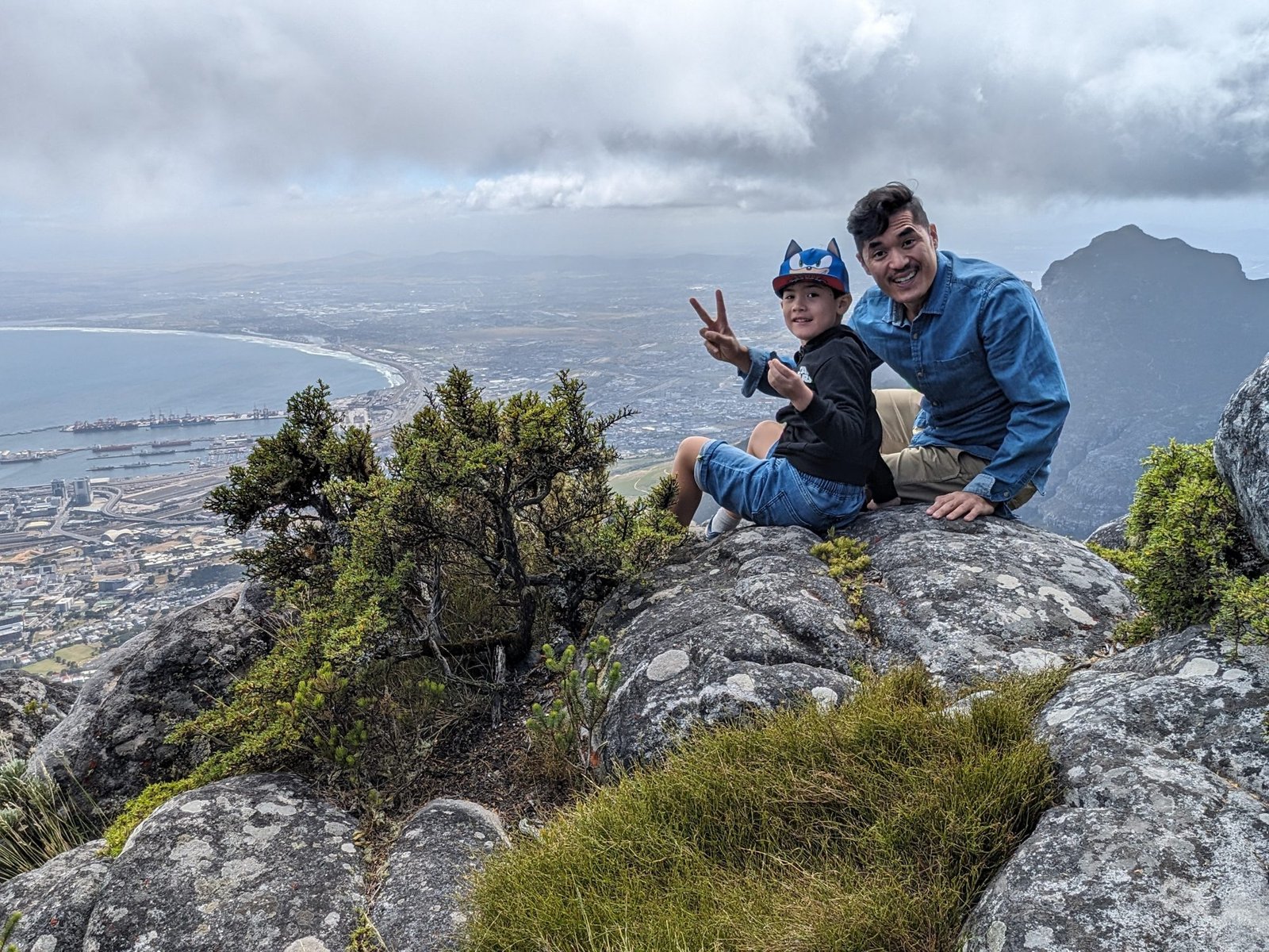 South Africa