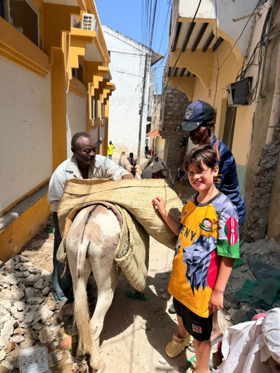 Lamu