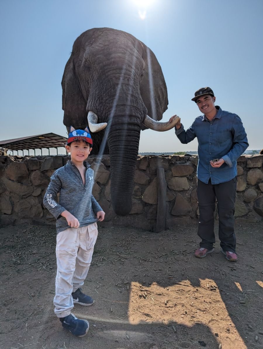 South Africa