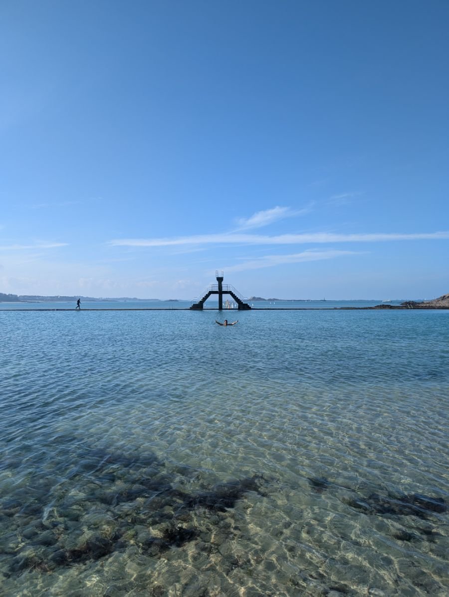 St Malo